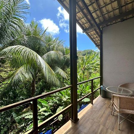 Pousada Simpatia Da Ilha Fernando de Noronha Zewnętrze zdjęcie