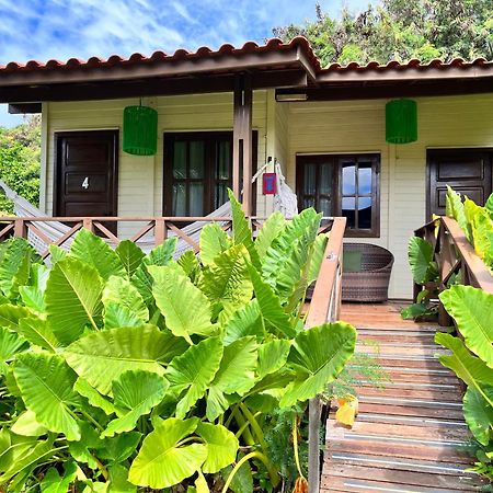 Pousada Simpatia Da Ilha Fernando de Noronha Zewnętrze zdjęcie