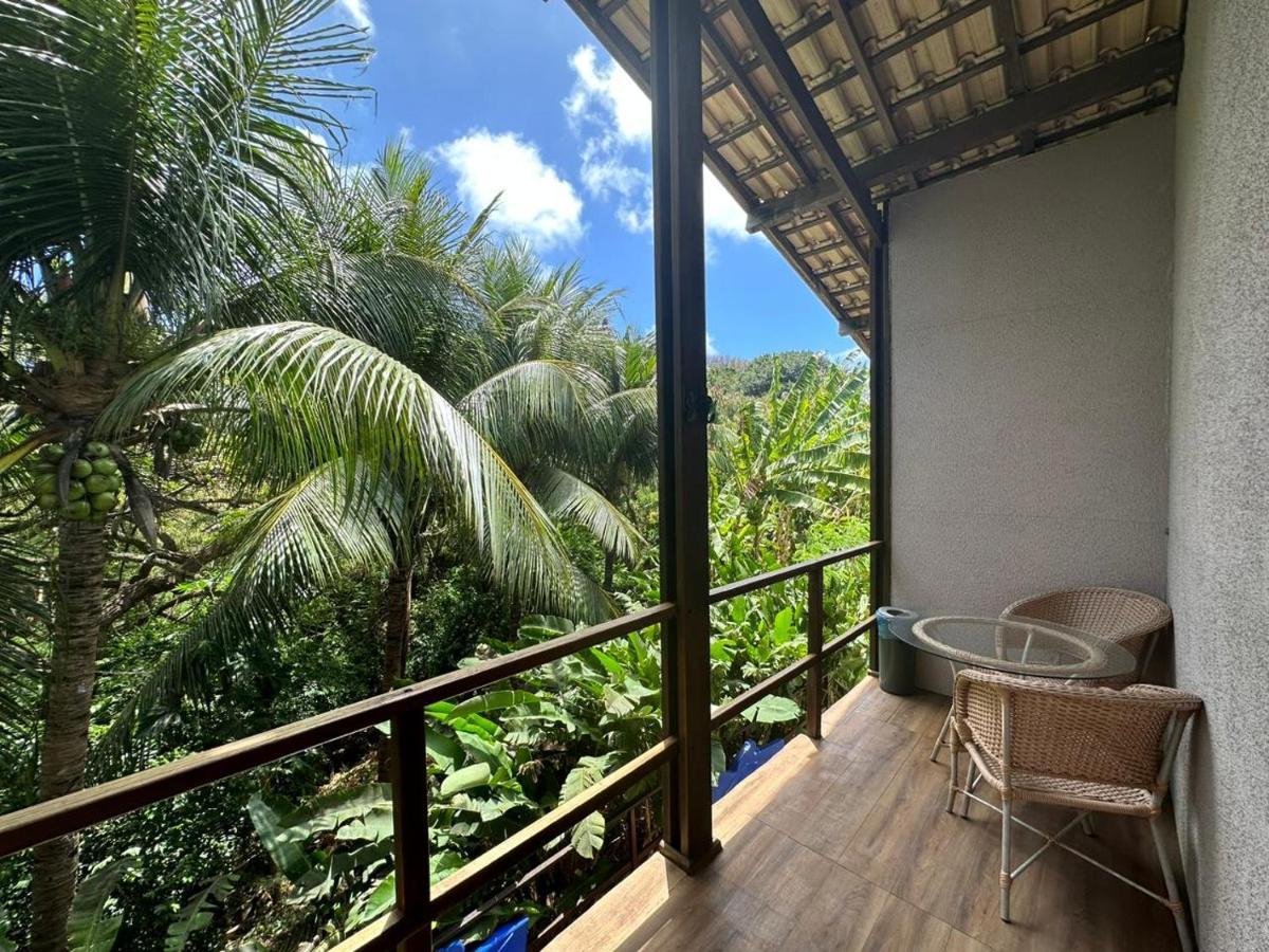 Pousada Simpatia Da Ilha Fernando de Noronha Zewnętrze zdjęcie