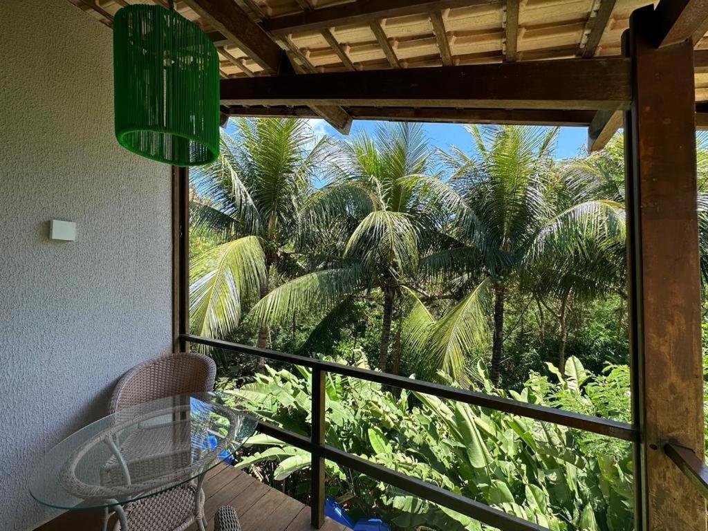 Pousada Simpatia Da Ilha Fernando de Noronha Zewnętrze zdjęcie