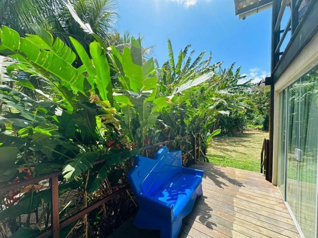 Pousada Simpatia Da Ilha Fernando de Noronha Zewnętrze zdjęcie