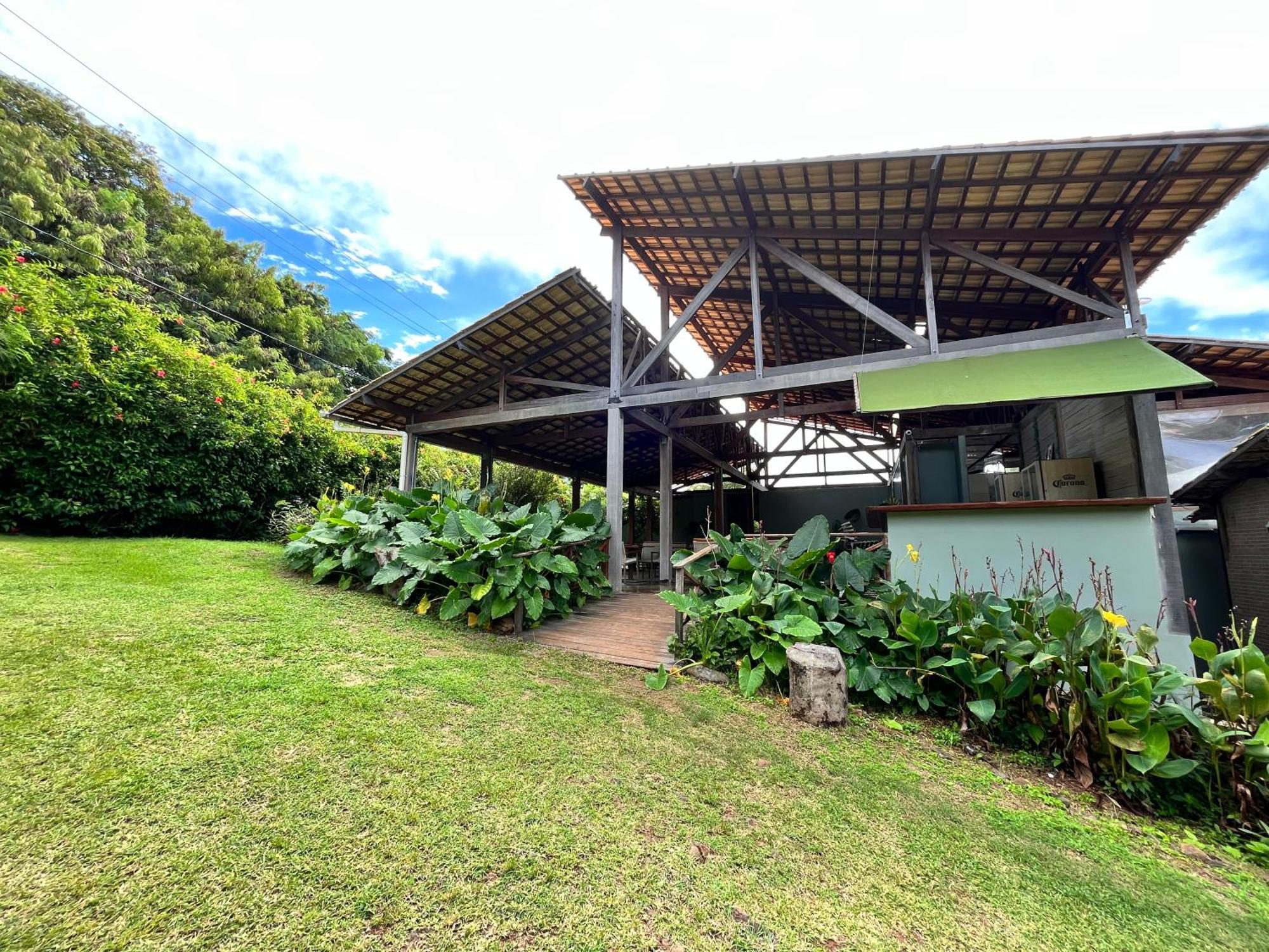 Pousada Simpatia Da Ilha Fernando de Noronha Zewnętrze zdjęcie